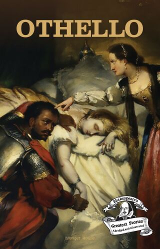 Cover image: Othello