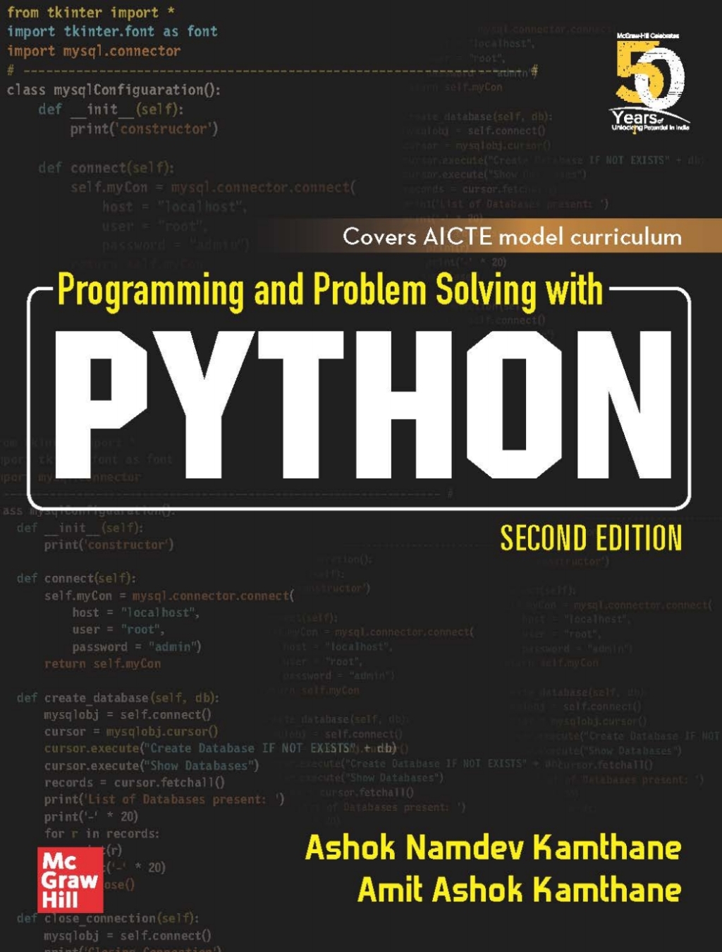 Programming and Problem Solving with Python EB - 2nd Edition (eBook)