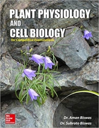 Omslagafbeelding: Plant Physiology & Cell Biology 9789390113989