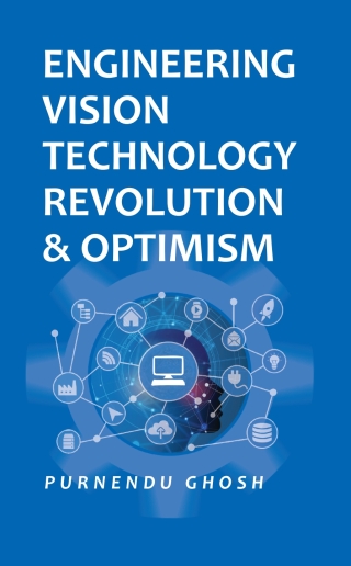Cover image: Engineering Vision Technology: Revolution and Optimism 1st edition 9789389571813