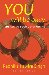 Imagen de portada: You Will Be Okay 1st edition