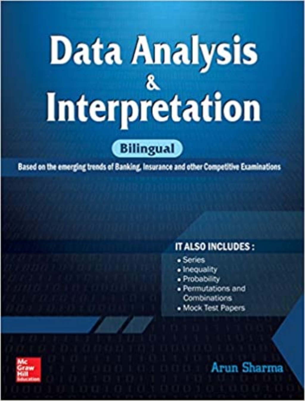 Data Analysis & Interpretation (eBook)