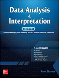 Cover image: Data Analysis & Interpretation 9789353161415