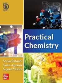 Cover image: Practical Chemistry (PAN India) EB 9789390177448