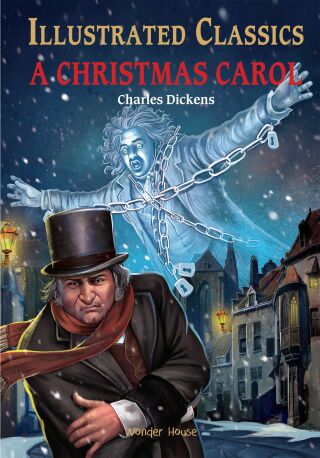 Cover image: A Christmas Carol 9789389931532
