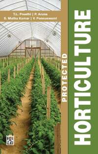 Imagen de portada: Protected Horticulture 9789390212064