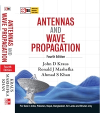 Cover image: Antenna and Wave Propagation EB 9781259006326