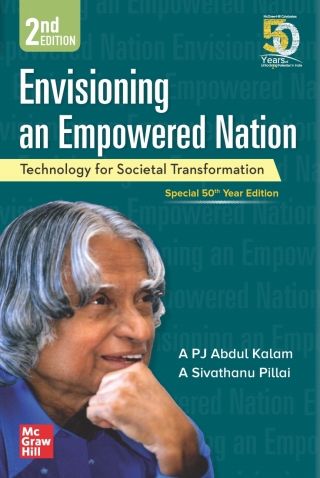 Cover image: Envisioning an Empowered Nation EB 2nd edition 9789390219599