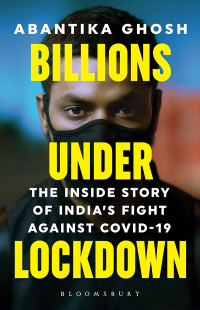 Omslagafbeelding: Billions Under Lockdown 1st edition