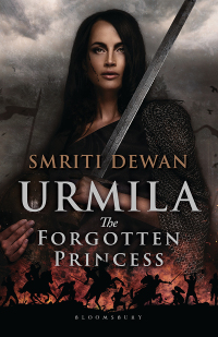 Imagen de portada: Urmila 1st edition