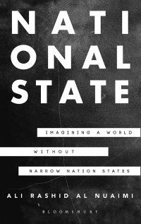 Cover image: National State 1st edition