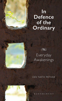 Cover image: In Defence of the Ordinary 1st edition