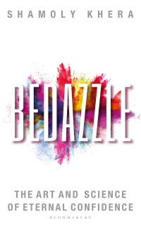 Titelbild: Bedazzle 1st edition