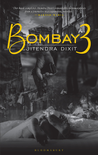 صورة الغلاف: Bombay 3 1st edition