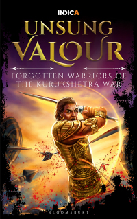 Imagen de portada: Unsung Valour 1st edition