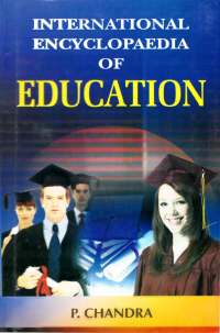 Titelbild: International Encyclopaedia of Education 9789390386550