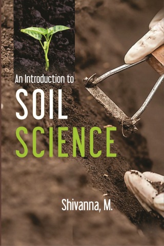 Imagen de portada: An Introduction to Soil Science 9789390425396