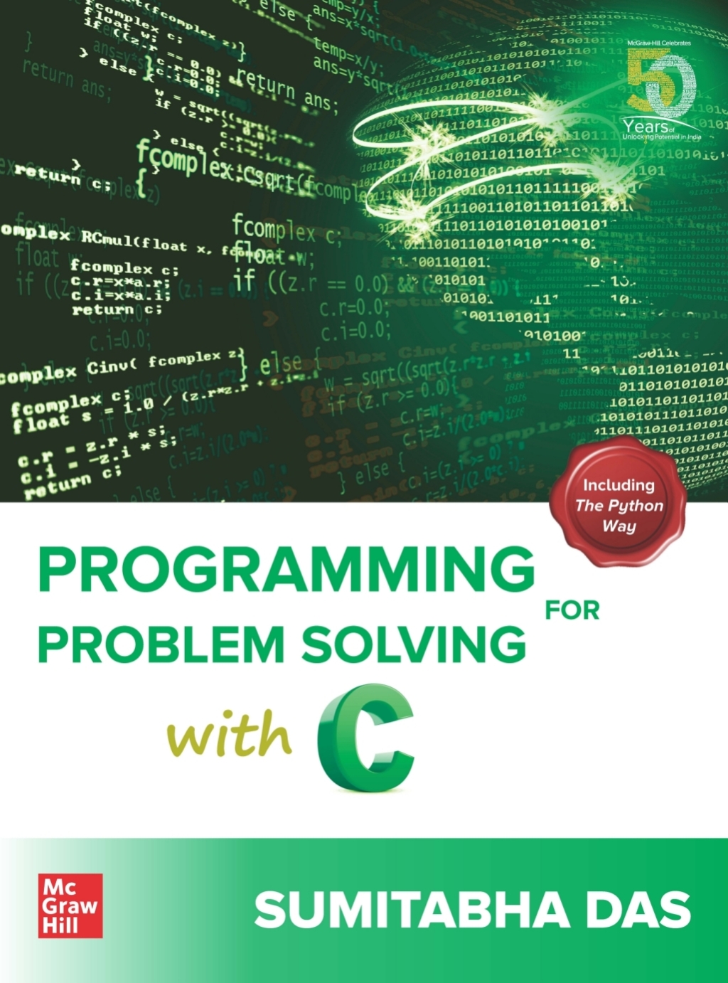 Programming for Problem Solving (eBook)