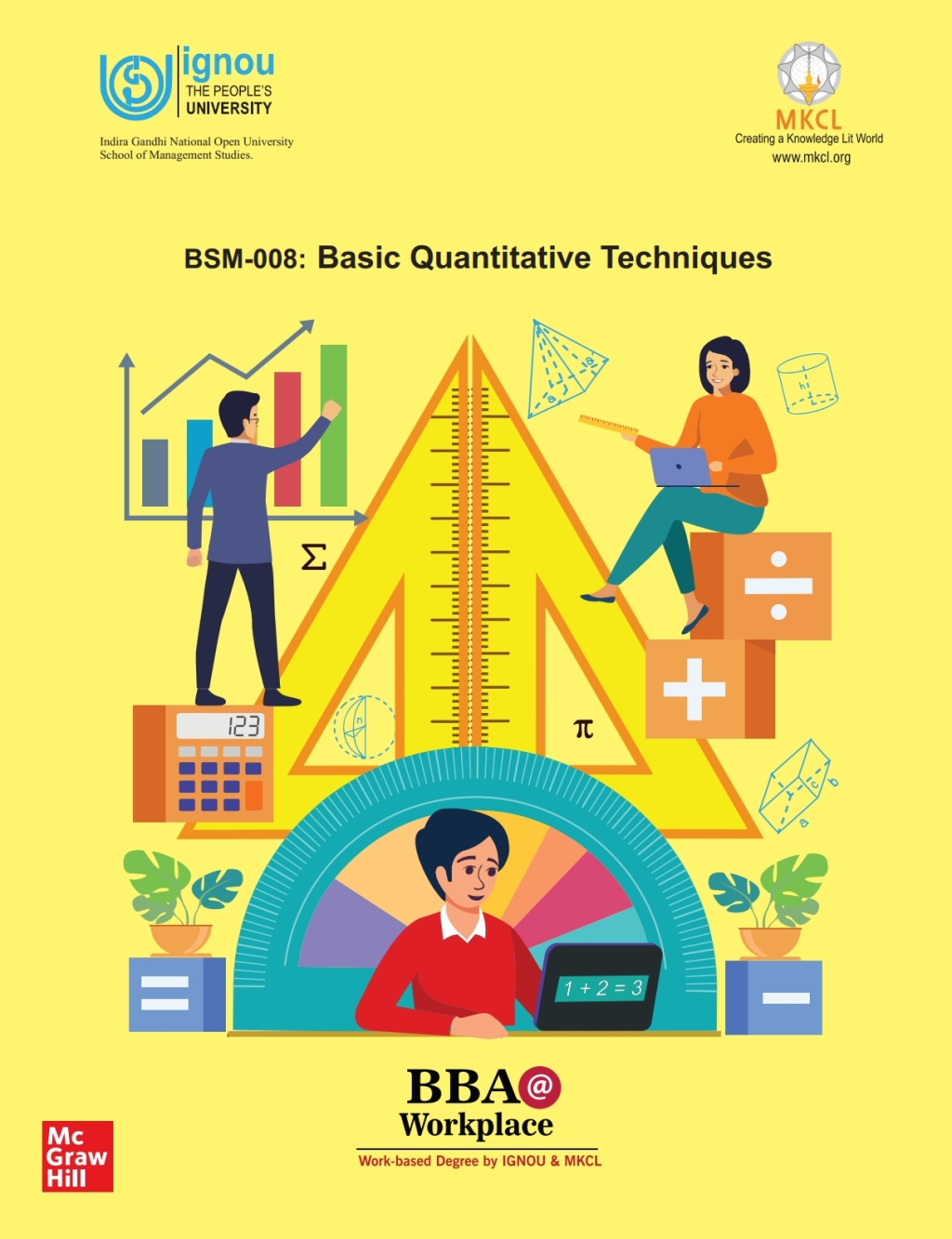 Basic Quantitative Techniques (eBook)