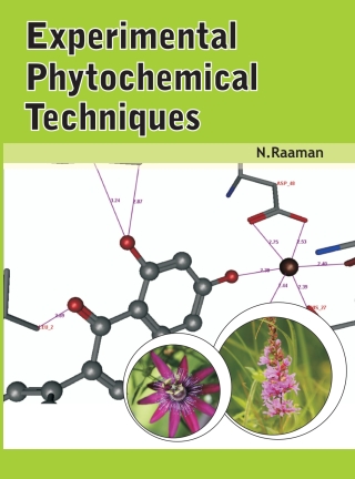 Cover image: Experimental Phytochemical Techniques 1st edition 9789380235943