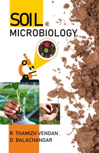 Titelbild: Soil Microbiology 1st edition 9789390083787