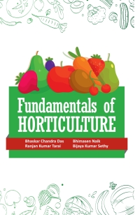 Imagen de portada: Fundamentals of Horticulture 1st edition 9789390175178