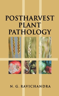 Imagen de portada: Postharvest Plant Pathology 1st edition 9789390175123