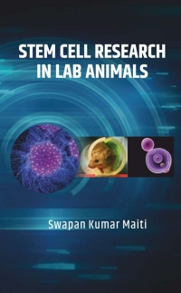 Cover image: Stem Cell Research in Lab Animals 1st edition 9789389130096