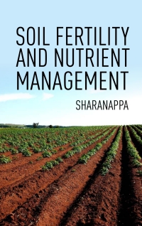 Imagen de portada: Soil Fertility and Nutrient Management 1st edition 9788194766827