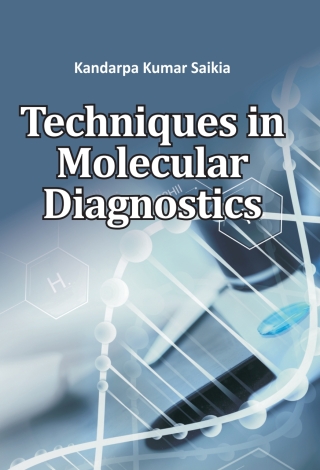 Cover image: Techniques in Molecular Diagnostics 1st edition 9789385516528