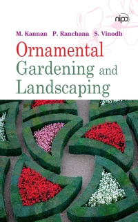 Imagen de portada: Ornamental Gardening and Landscaping 1st edition 9789385516689