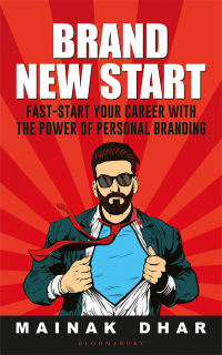 Cover image: Brand New Start 1st edition
