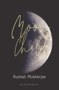 صورة الغلاف: Moon Child 1st edition