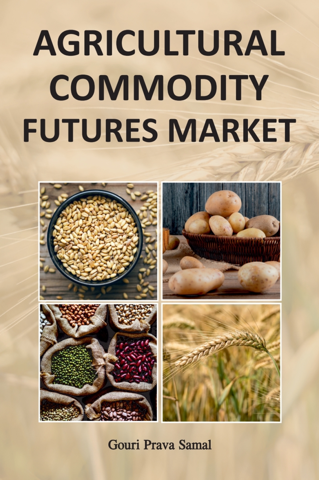 Agricultural Commodity Futures Market 1st Edition