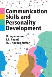 Cover image: Communication Skills and Personality Development 1st edition 9789390591060