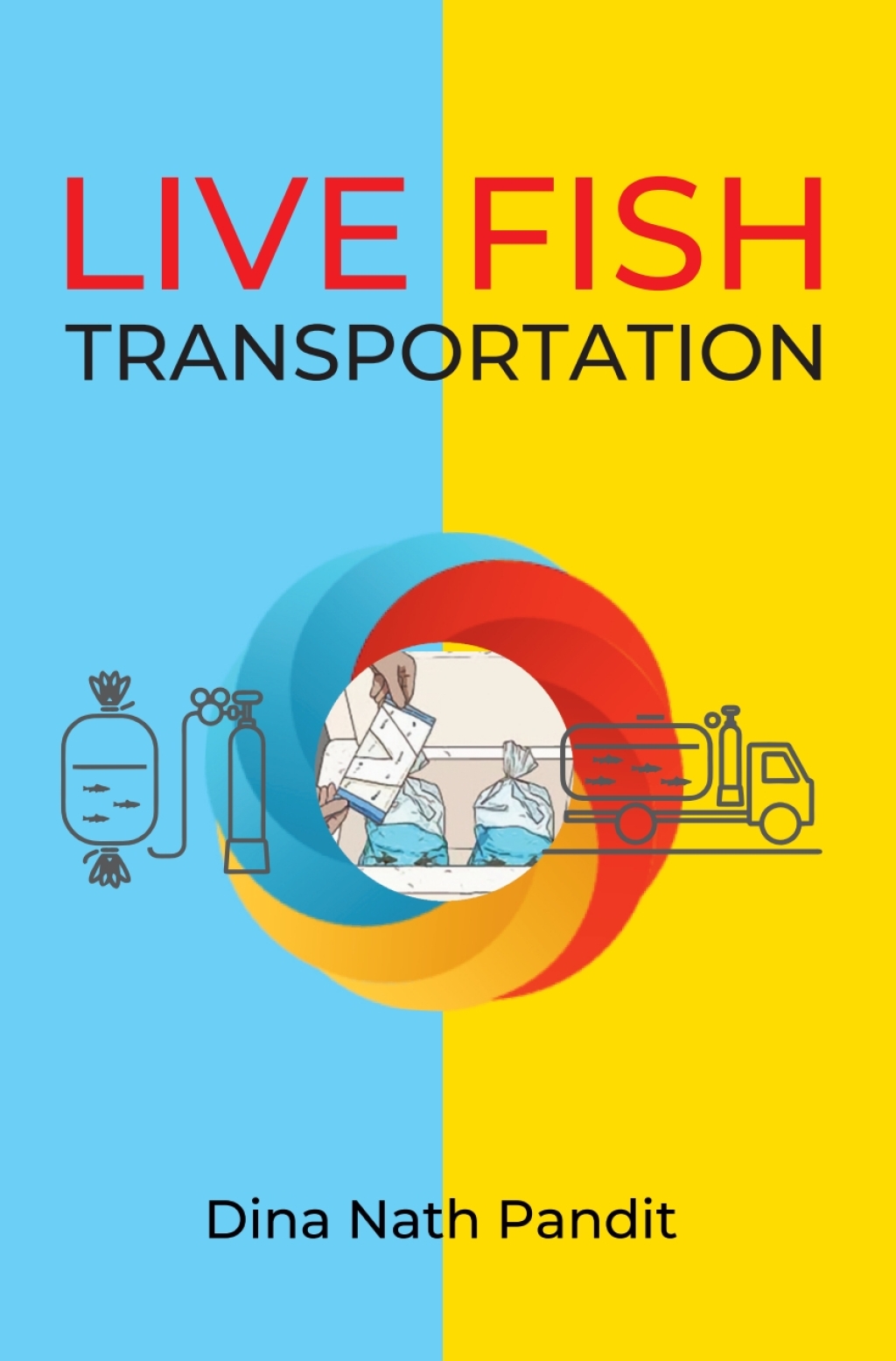 Live Fish Transportation 1st Edition