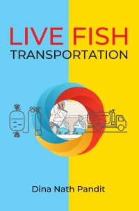 Titelbild: Live Fish Transportation 1st edition 9789390591695