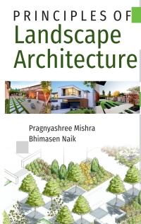 Cover image: Principles of Landscape Architecture 1st edition 9788119235544