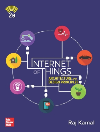 Cover image: Internet of Things 2nd edition 9789390727391