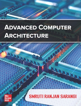 Cover image: Advanced Computer Organization & Architecture 9789390727452