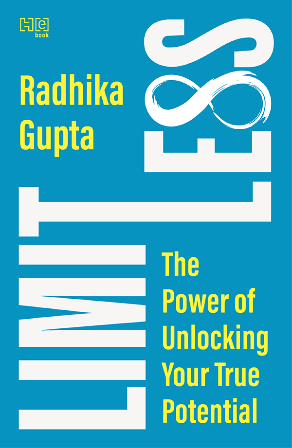 LIMITLESS eBook