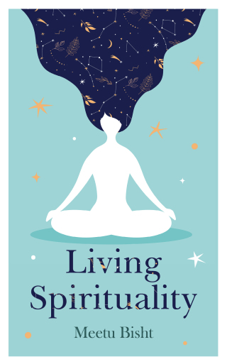 Cover image: Living Spirituality 9789391067038