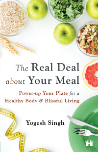 Cover image: The Real Deal About Your Meal