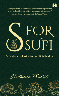Cover image: S for Sufi 9781401972561