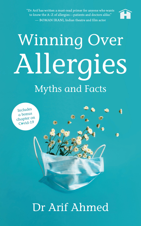 Winning Over Allergies: Myths and Facts - FULL INSTANT DOWNLOAD | PDF DOCX EPUB