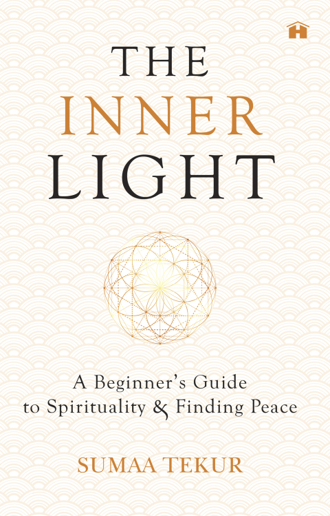 The Inner Light: A Beginner's Guide To Spirituality And Finding Peace - FULL INSTANT DOWNLOAD | PDF DOCX EPUB
