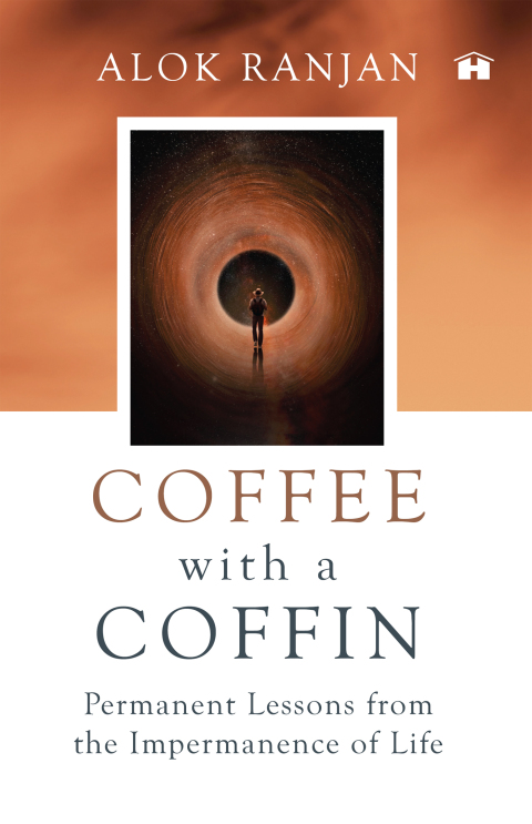 Coffee With A Coffin: Permanent Lessons From The Impermanence Of Life - FULL INSTANT DOWNLOAD | PDF DOCX EPUB