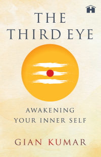 Cover image: The Third Eye