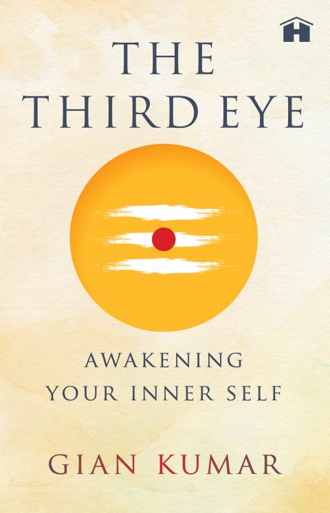 The Third Eye: Awakening Your True Self - FULL INSTANT DOWNLOAD | PDF DOCX EPUB