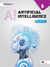 Cover image: Artificial Intelligence 1st edition 9789391246297
